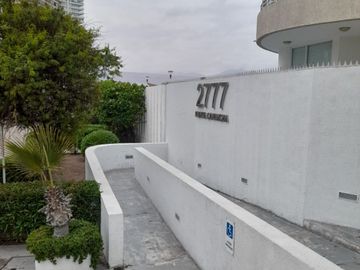 Venta departamento 3 Dormitorios. Edificio Punta Cavancha. Iquique