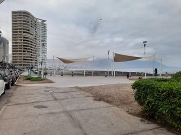 Venta departamento 3 Dormitorios. Edificio Punta Cavancha. Iquique