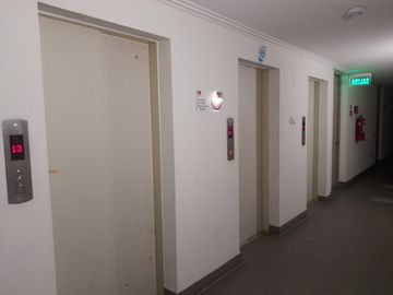 Venta departamento 3 Dormitorios. Edificio Punta Cavancha. Iquique