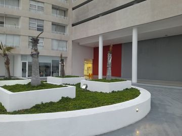 Venta departamento 3 Dormitorios. Edificio Punta Cavancha. Iquique