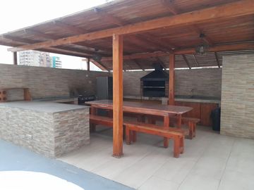 Venta departamento 3 Dormitorios. Edificio Punta Cavancha. Iquique