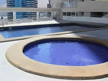 Venta departamento 3 Dormitorios. Edificio Punta Cavancha. Iquique