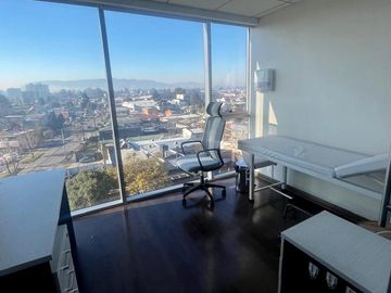 Vendemos oficina en Edificio Business Center