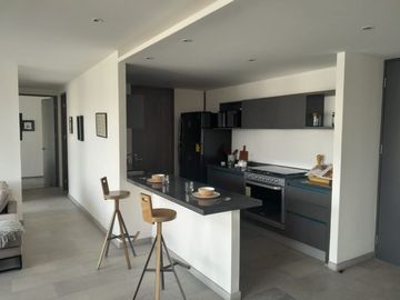 VENTA DE DEPARTAMENTOS EN TORRE AMANI RESORT LIVING