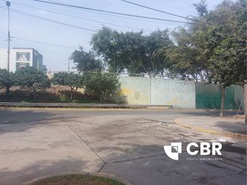 VENTA CASA EN SAN BORJA