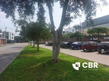 VENTA CASA EN SAN BORJA