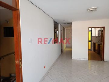 Se Vende Casa En Avenida