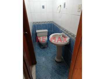 Se Vende Casa En Avenida