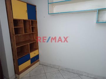 Se Vende Casa En Avenida