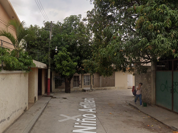 REMATE DE CASA EN YAUTEPEC DE ZARAGOZA, MORELOS