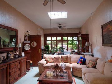 Casona En Venta En Pueblo Magico