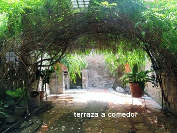 Casona En Venta En Pueblo Magico