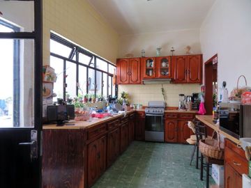 Casona En Venta En Pueblo Magico