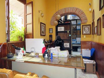 Casona En Venta En Pueblo Magico