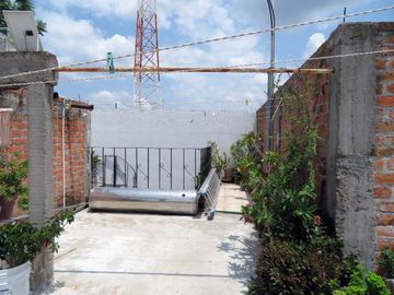 Casona En Venta En Pueblo Magico