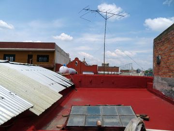 Casona En Venta En Pueblo Magico