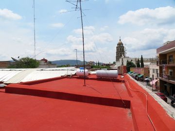 Casona En Venta En Pueblo Magico