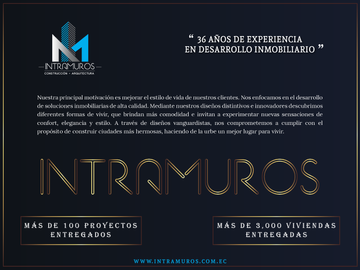 Edificio Nuovo - Departamento 302