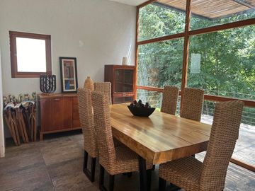 CASA EN VENTA EN AVANDARO