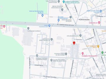 ¡¡Atención Inversionistas!! Venta de Casa en Remate Bancario, Col. Las Alamedas Montemorelos, Nuevo León.