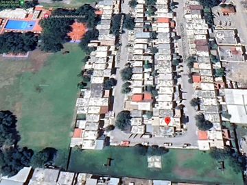 ¡¡Atención Inversionistas!! Venta de Casa en Remate Bancario, Col. Las Alamedas Montemorelos, Nuevo León.