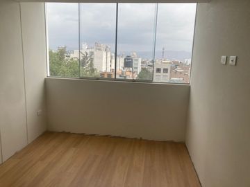 DEPARTAMENTOS EN ESTRENO - CORBACHO, CERRO COLORADO