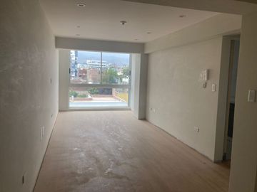 DEPARTAMENTOS EN ESTRENO - CORBACHO, CERRO COLORADO