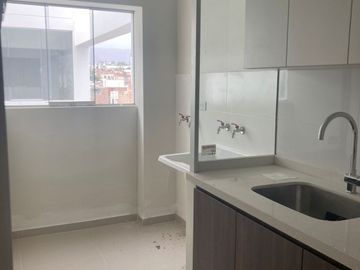 DEPARTAMENTOS EN ESTRENO - CORBACHO, CERRO COLORADO