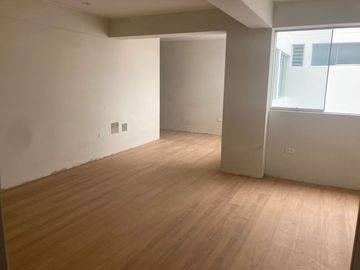 DEPARTAMENTOS EN ESTRENO - CORBACHO, CERRO COLORADO