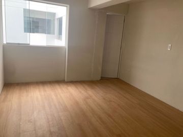 DEPARTAMENTOS EN ESTRENO - CORBACHO, CERRO COLORADO