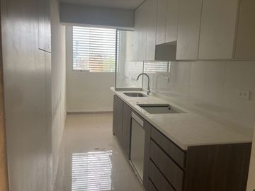DEPARTAMENTOS EN ESTRENO - CORBACHO, CERRO COLORADO