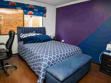 SE VENDE CASA EN RACAR - CUENCA, CDLA. EL ROSARIO
