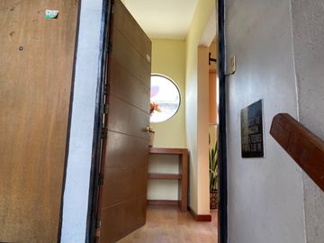 DEPARTAMENTO EN VENTA LOS VOLCANES 23 SUR y 31 PONIENTE CERCA UPAEP, MEDICINA BUAP