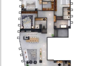 PENTHOUSE