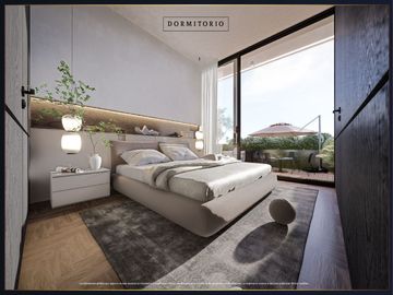 Edificio Nuovo - Departamento 201