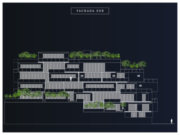 Edificio Nuovo - Departamento 201