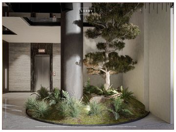 Edificio Nuovo - Departamento 201