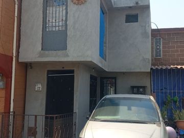 CASA EN VENTA EN COACALCO