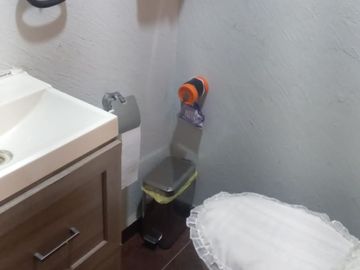CASA EN VENTA EN COACALCO