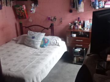 CASA EN VENTA EN COACALCO