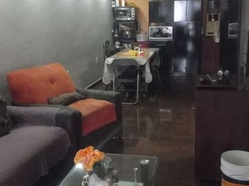 CASA EN VENTA EN COACALCO