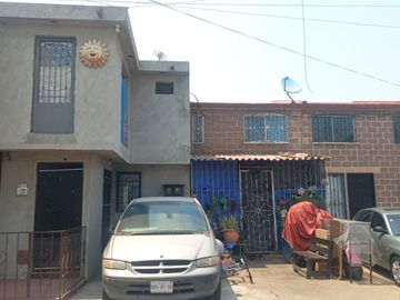 CASA EN VENTA EN COACALCO