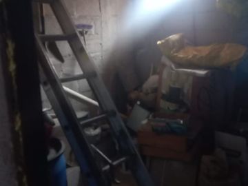 CASA EN VENTA EN COACALCO