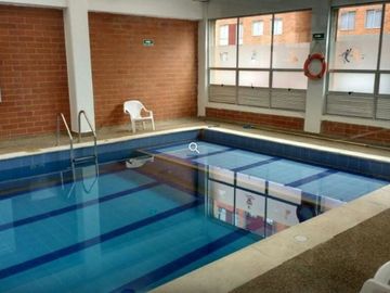 APARTAMENTO EN VENTA MOSQUERA, C/MARCA COL