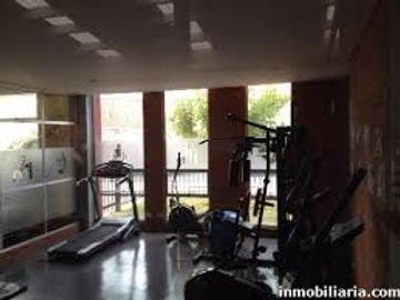 APARTAMENTO EN VENTA MOSQUERA, C/MARCA COL
