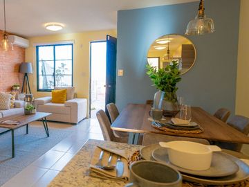 CASA NUEVA EN VENTA DE 3 RECAMARAS EN CONJUNTO PRIVADO EN SAN MIGUEL DE ALLENDE, GTO