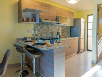 CASA NUEVA EN VENTA DE 3 RECAMARAS EN CONJUNTO PRIVADO EN SAN MIGUEL DE ALLENDE, GTO