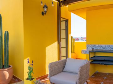 CASA NUEVA EN VENTA DE 3 RECAMARAS EN CONJUNTO PRIVADO EN SAN MIGUEL DE ALLENDE, GTO