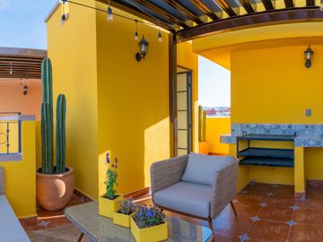 CASA NUEVA EN VENTA DE 3 RECAMARAS EN CONJUNTO PRIVADO EN SAN MIGUEL DE ALLENDE, GTO