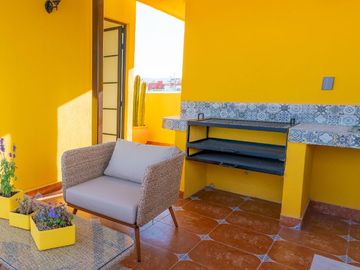 CASA NUEVA EN VENTA DE 3 RECAMARAS EN CONJUNTO PRIVADO EN SAN MIGUEL DE ALLENDE, GTO